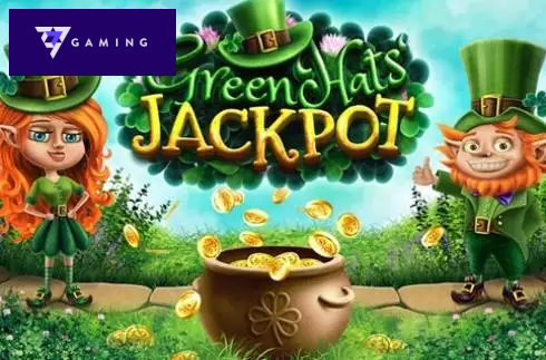 Greenhats' Jackpot